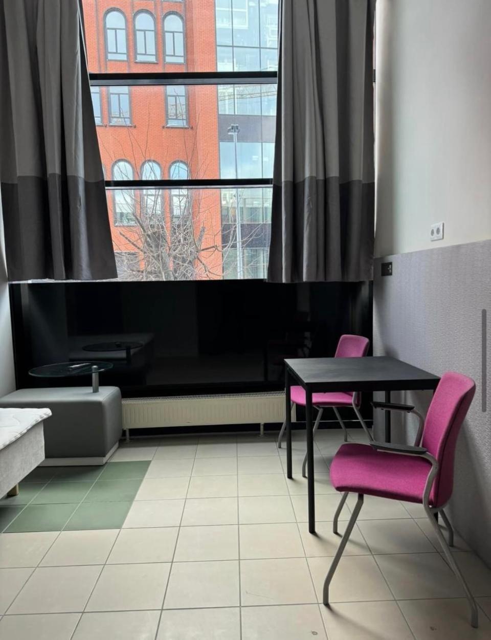 Thh Apartments Kesklinn Екстериор снимка