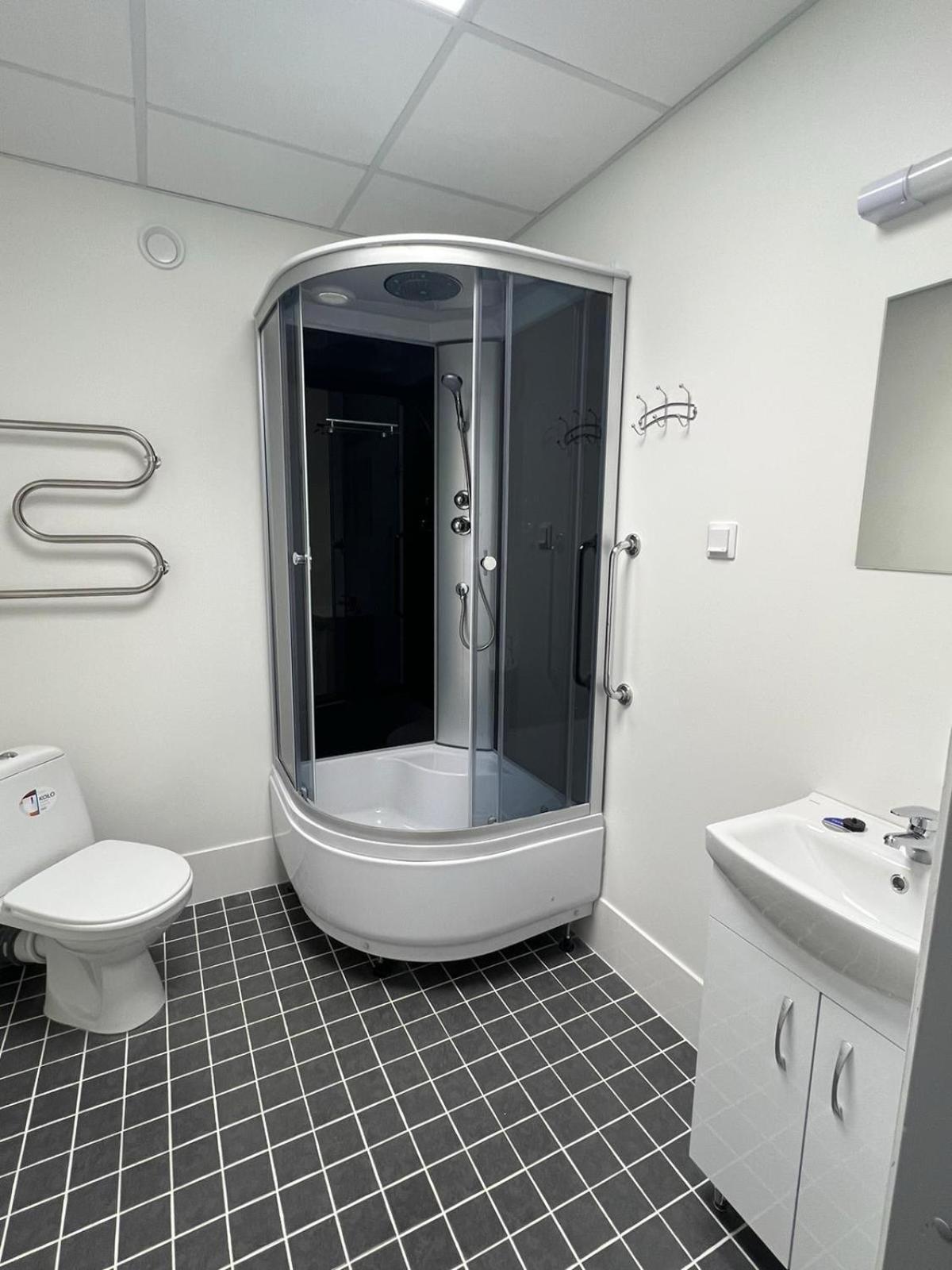 Thh Apartments Kesklinn Екстериор снимка