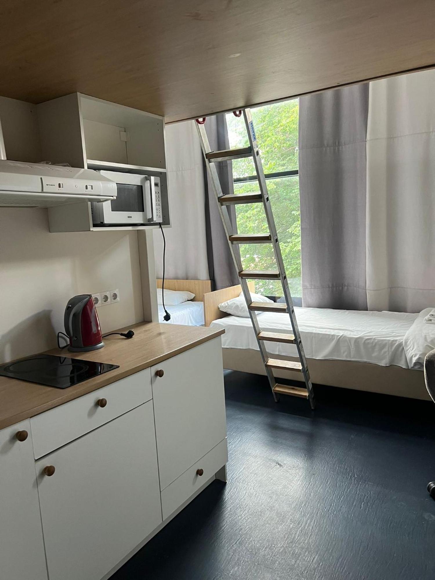 Thh Apartments Kesklinn Екстериор снимка
