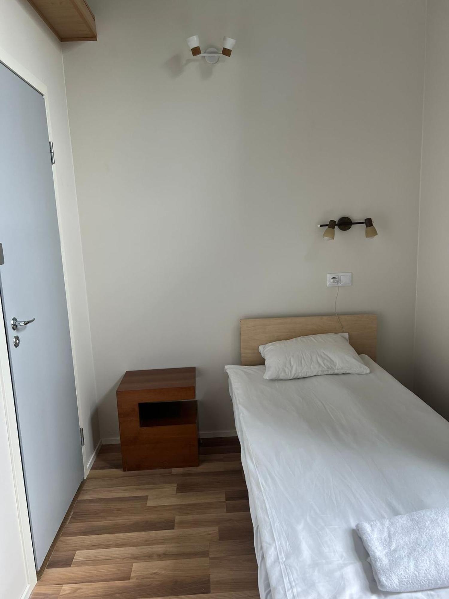 Thh Apartments Kesklinn Екстериор снимка